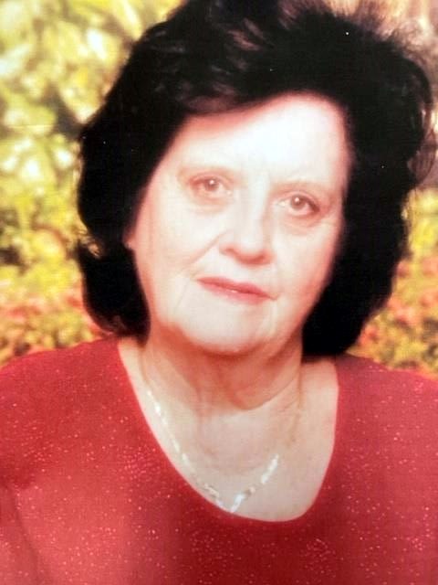 Obituary of Alicia Isabel Elliott