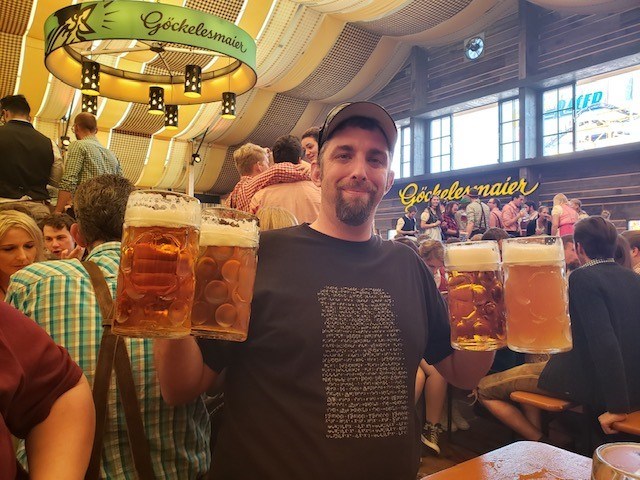 Obituary of Robert "Robin" Francis Land III