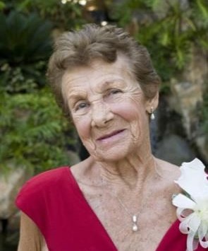 Obituary of Lorraine Iris Cox