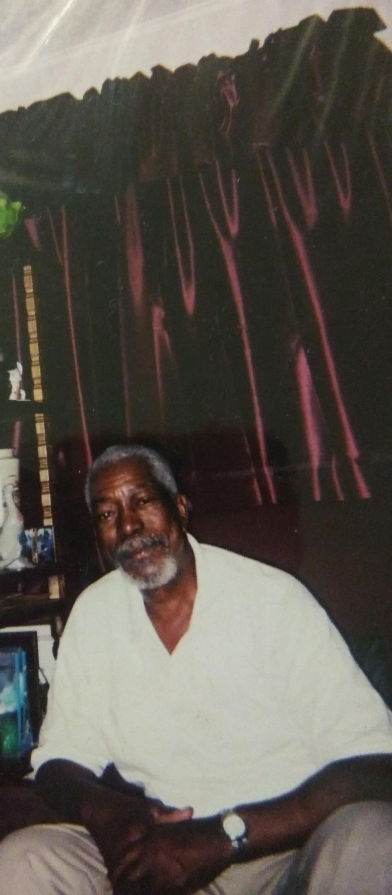 Obituary of Morris F. Young Jr.
