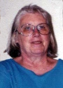 Obituary of Wanda Sue Haynes