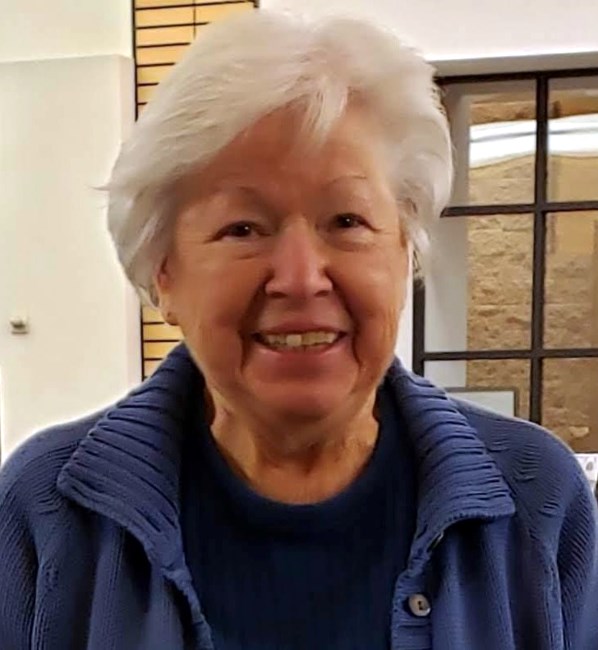 Obituary of Irene Mary Gramza