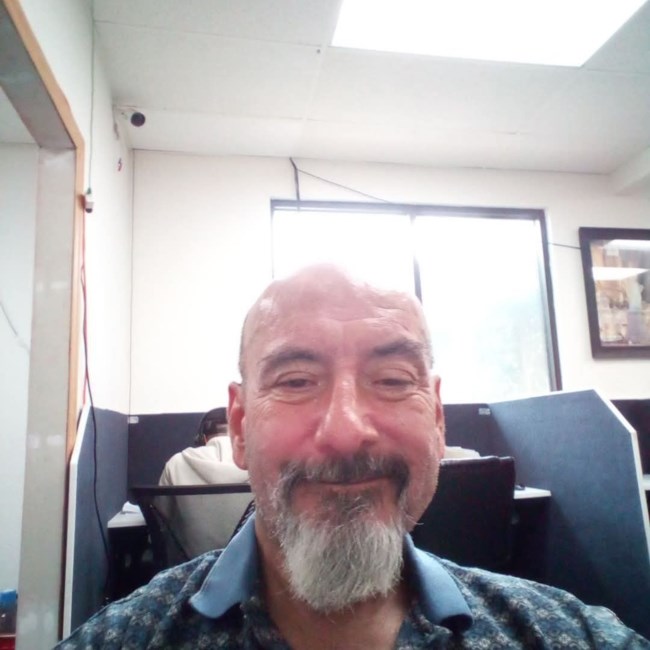 Obituary of Rafael Vicente Palacios