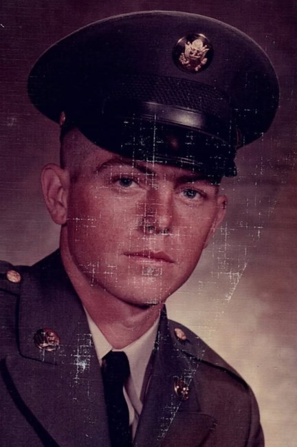 Obituary of James Mason Adams