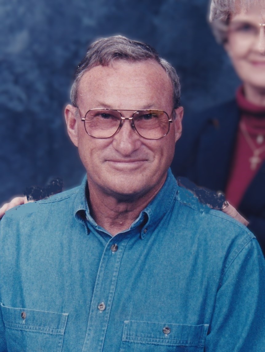 Avis de décès de Darrell J. Bailey