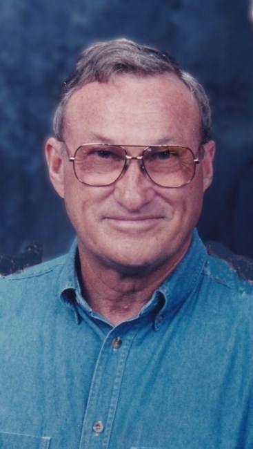 Obituary of Darrell J. Bailey