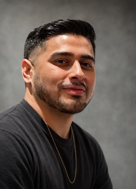 Obituary of Jonathan Daniel Gaxiola