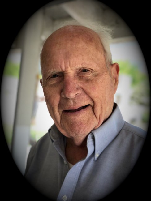 Obituary of Robert Claussen Meyer