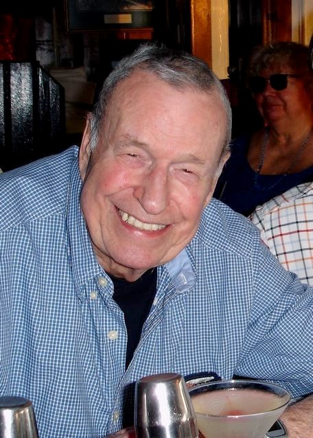 Obituary of Louis J. Appel