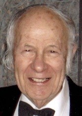 Obituary of Dr. Seymour R. Shalek