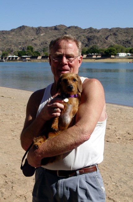 Obituary of Reid Kinne