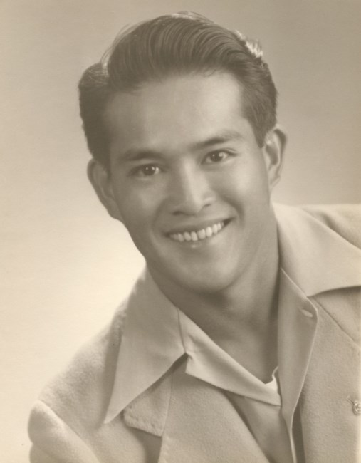 Obituary of Shoji Nakashima