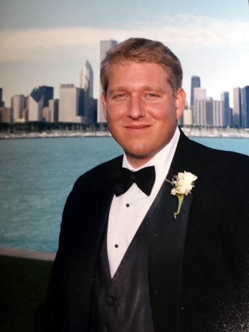 Obituary of Kurt S. Robinson