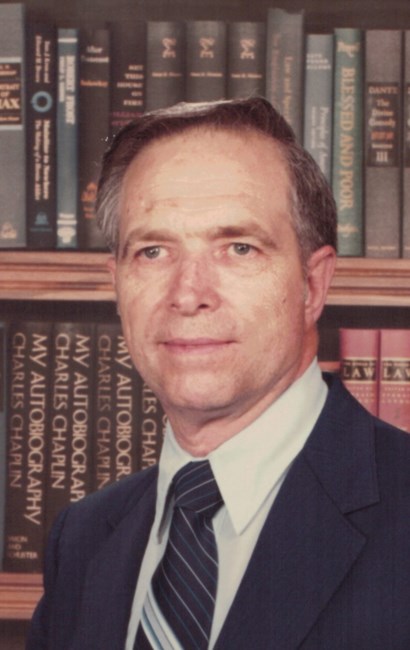 Obituary of Bryan J Horn