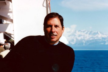 Obituary of Richard William Kuhs