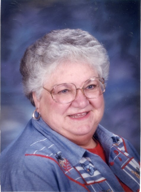 Obituary of Dolores "Diane" Locklar