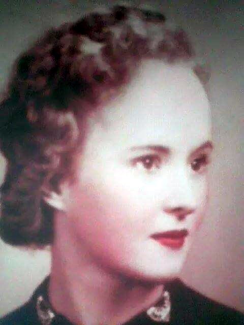 Obituary of Helen B. Roden