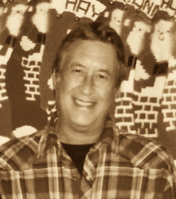 Avis de décès de Robby Thaxton Bechtol