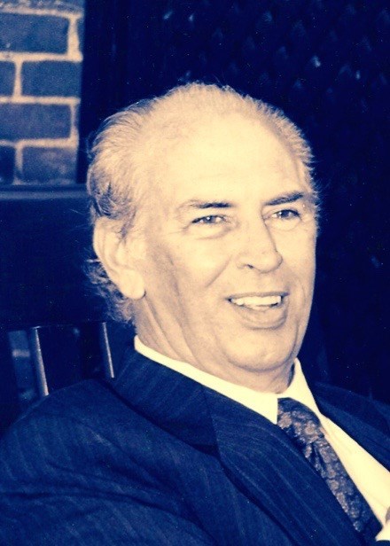 Obituary of George O'Neal, Jr.