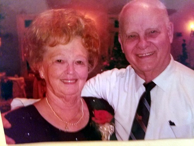 Obituary of Lindy D Farmer Sr.