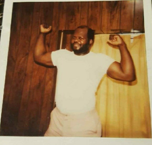 Obituario de Joe Lee Harper