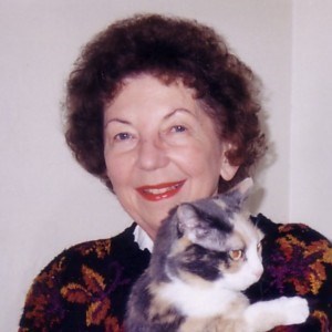 Obituary of Elaine Beardsley
