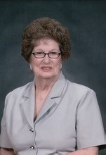Obituary of Martha Carol Newton Buoy