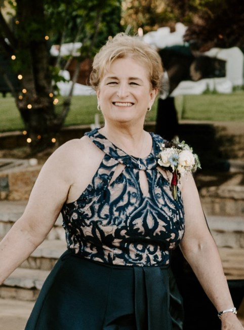 Obituary of Andrea Lou Baumann