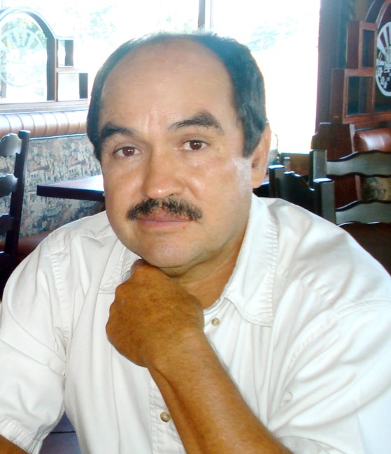 Obituary of Pedro Villalpando- Gomez