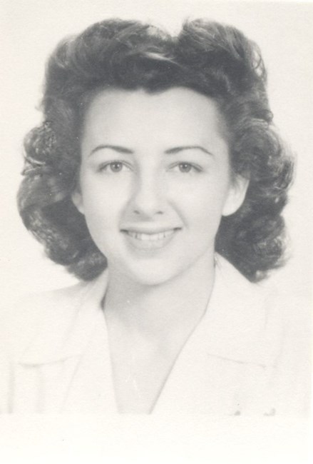 Obituary of Mary M. Esch