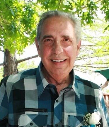 Obituary of Lawrence Charles Dino