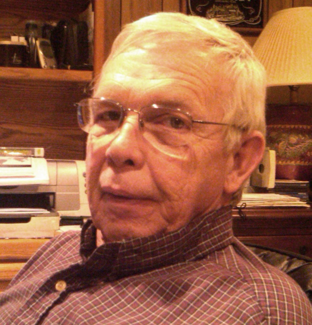 Obituary of Lewis "Herman" Spencer