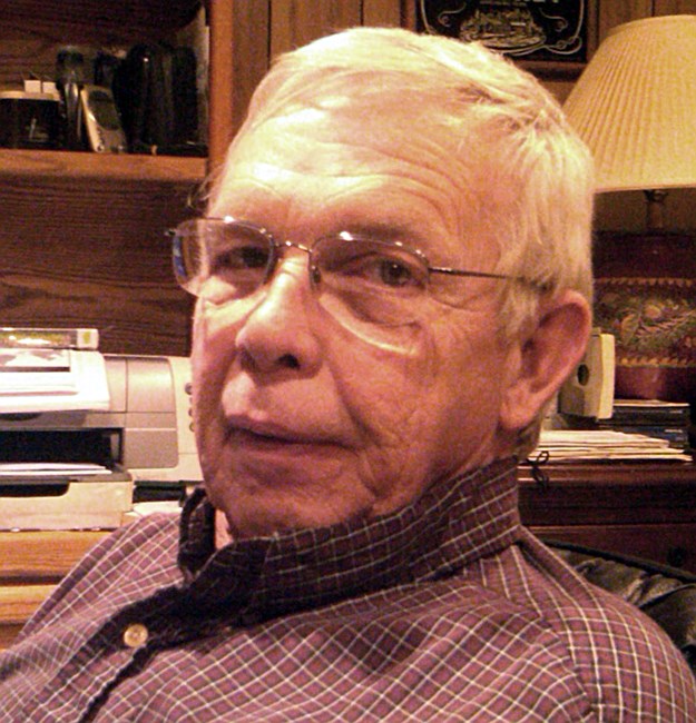 Obituary of Lewis "Herman" Spencer