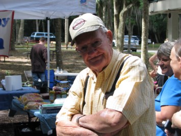 Avis de décès de Billy Gene Beach