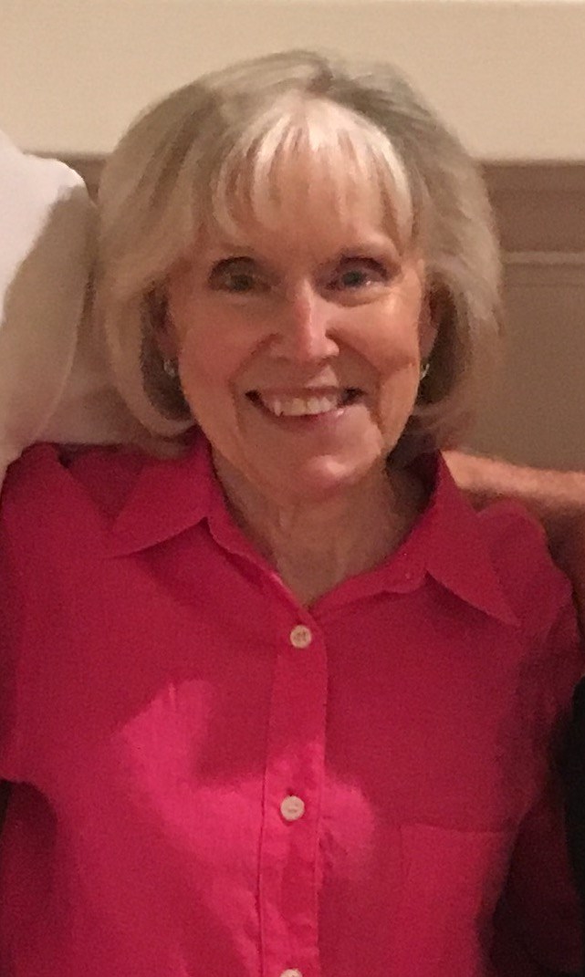 Obituary of Carolyn Miller Hamrick