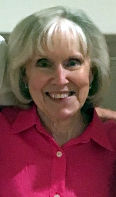 Obituary of Carolyn Miller Hamrick