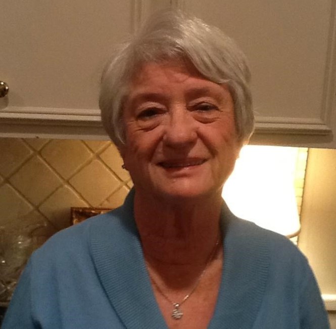 Obituary of Mary Ann Johnson