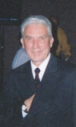 Obituary of Dimitrios Stathopoulos