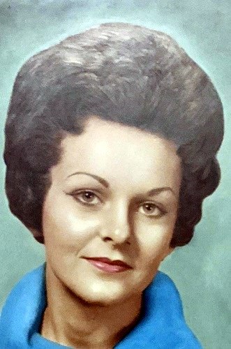 Obituary of Sharon Goad
