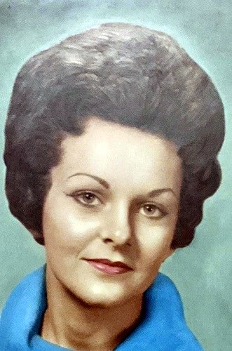 Obituario de Sharon Goad