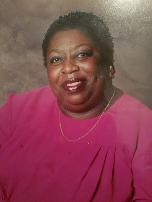 Obituary of Vernetta B. Coleman