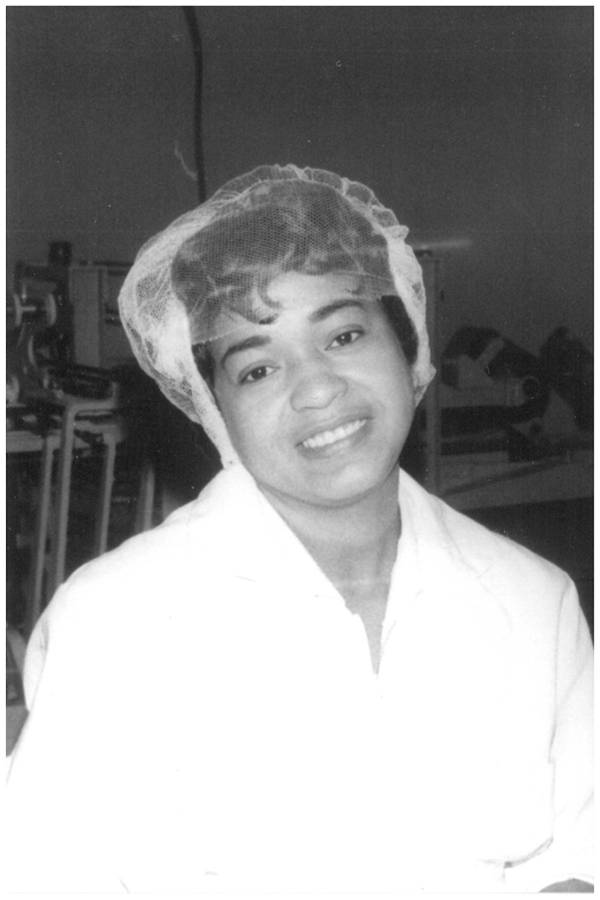 Obituary of Alice Clyde Barksdale