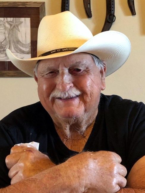 Obituario de Perry F. Wied