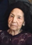 Obituary of Delfina Ramirez Gloria