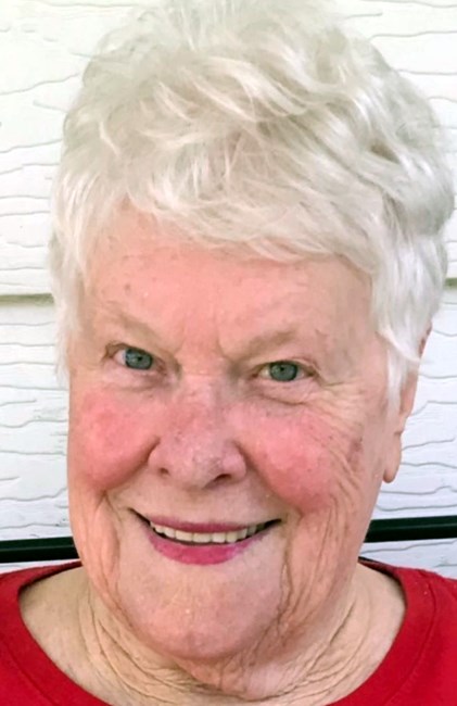 Obituary of Hazel Marie "Ma" Monnig