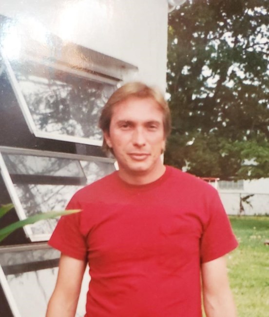 Obituary of Jay Paul Samad