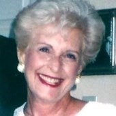 Obituary of Martha Dabbs Burgess