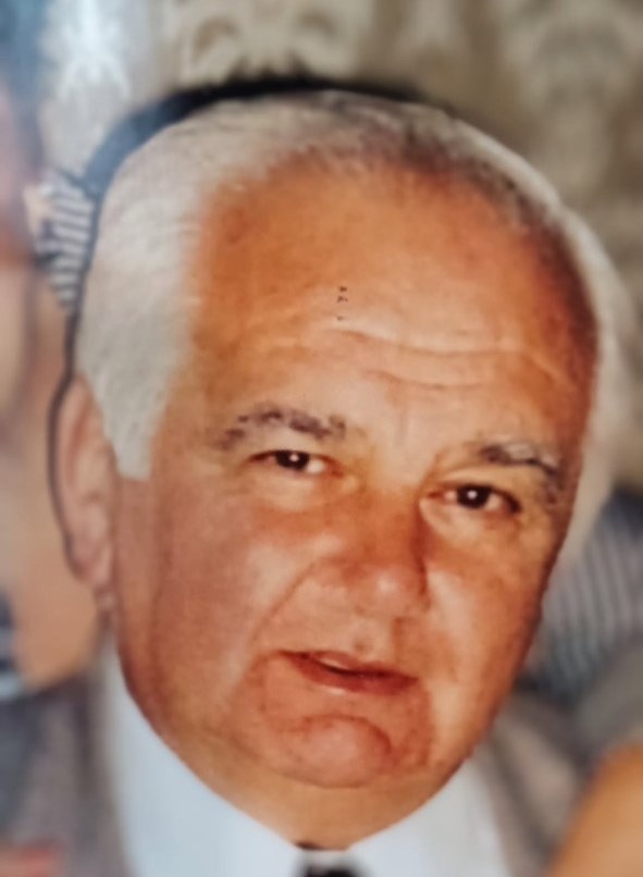 Isaac Abady Obituary - Brooklyn, NY