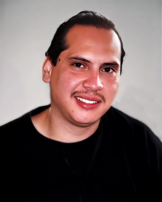 Obituary of Armando Landeros Carrillo