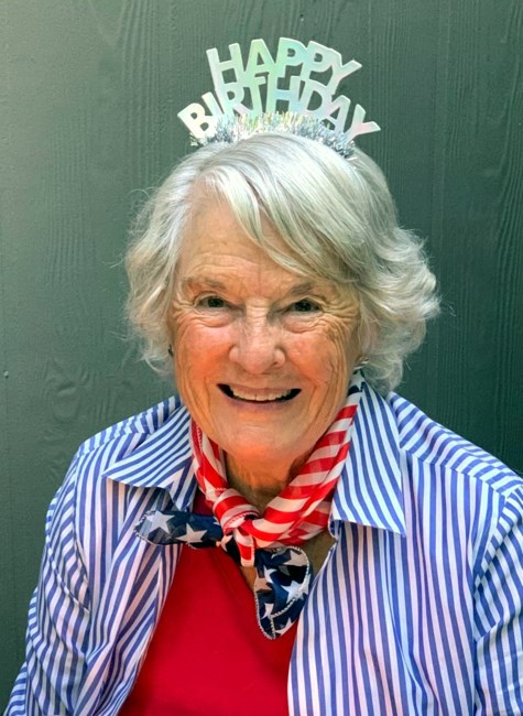 Obituary of Phyllis Joan Beukelman